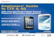 Engineers’ Guide to LTE & 4G - eproductalert.comeproductalert.com/digitaledition/4g/2013/Engineers Guide to LTE and... · KPRWV 14 KPI '/+ KPRWV NVGTKPI ... 4 Engineers’ Guide