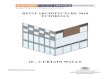 10 – CURTAIN WALLS - Wikispaces - NSW e-Learning …-+Curtain+Walls.pdf · 3 INTRODUCTION This tutorial examines the process of creating Curtain walls, from basic wall placement,