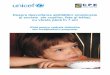 Despre dezvoltarea abilităţilor emoţionale - · PDF fileDespre dezvoltarea abilităţilor emoţionale şi sociale ale copiilor, fete şi băieţi, cu vârsta până în 7 ani Ghid