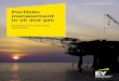 Portfolio management in oil and gas: Building and ...File/EY-portfolio-management-in-oil-and-gas.pdf · Portfolio management in oil and gas Building and preserving optionality | 1