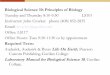 Biological Science 10: Principles of Biology - Gavilan …hhh.gavilan.edu/jcrocker/documents/Ch01pdf_000.pdf · Biological Science 10: Principles of Biology Tuesday and Thursday 8:10-9:30