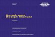 Aerodrome Design Manual - nursyamsu hidayat · PDF file31/08/2006 · This part of the Aerodrome Design Manual fulfils the requirement for guidance material on ... 4.1 Operational