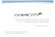 REDUCING ABSENTEEISM & ATTRITION - Tenacitygotenacity.com/downloads/tenacity-reducing-attrition-in-call... · Tenacity White Paper Draft REDUCING ABSENTEEISM & ATTRITION A guide for