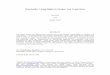 Shareholder Voting Rights in Mergers and · PDF fileShareholder Voting Rights in Mergers and Acquisitions ... Our study contributes to the literature on corporate governance, ... (2002)