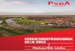 Verkiezingsprogramma 2018-2022 - · PDF fileIn de visie van de PvdA telt iedereen mee als het gaat om wonen, ... mee met landbouwers die groene nevenactiviteiten zoals landschapsbeheer