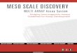MESO SCALE DISCOVERY/media/files/technical notes/bridging... · meso scale discovery meso scale discovery meso scale discovery meso scale discovery meso scale discovery meso scale
