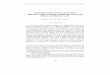 LEAVING WELL ENOUGH ALONE: REFLECTIONS ON · PDF file449 LEAVING WELL ENOUGH ALONE: REFLECTIONS ON THE CURRENT STATE OF ERISA REMEDIAL LAW Thomas P. Gies* & Jane R. Foster** I. INTRODUCTION