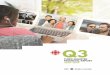 CBC/ · PDF fileCBC/Radio‐Canada Third Quarter Financial Report 2016‐2017 2 CBC/RADIO‐CANADA’S COMMITMENT TO TRANSPARENCY AND ACCOUNTABILITY