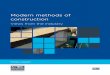 Modern methods of construction - NHBC Foundation · PDF fileNHBC Foundation Modern methods of construction v Foreword The very mention of the phrase ‘modern methods of construction’