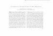 Endogenous Timing Factors in Bird Migration - NASA · PDF fileEndogenous Timing Factors in Bird Migration EBERHARI) G. GWINNER Max-Planck-Institut fur Verhaltensphysiologie M IGRATORY