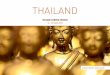 ThaIland - Belgian Foreign Trade Agency |  · PDF fileflanders investment & Trade - fiT, ... relationship with the board of investment of Thailand ... xaviersmekens@hotmail.com
