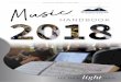 HANDBOOK - · PDF file3 MUSIC HANDBOOK 2018 At Tenison Woods College, each child will experience an inspiring, ... They are then able to have individual or group lessons each week