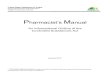Controlled Substances Act - · PDF filerevised electronic version of this document, ... the pharmacy community to prevent the diversion of pharmaceutical controlled substances and