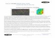 Petrel TIPS&TRICKS from SCM - SCM E&P Solutions, Inc. · PDF fileof the Settings window for the seismic horizon helps create high quality geologically sound maps, is also a ... Petrel