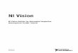 NI Vision Builder for Automated Inspection Developer ... · PDF fileNI Vision NI Vision Builder for Automated Inspection Development Toolkit Tutorial NI Vision Builder AI Development