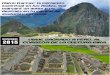 RITOS DEL HATUN KARPAY 2015 - Inca Healing School · PDF fileenergético por medio de la mesa andina. ... florecimiento de la semilla del Inka, recibiendo la bendición de los tres