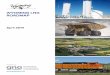 WYOMING LNG ROADMAP - GNAcdn.gladstein.org/pdfs/GNA_Wyoming_LNG_Roadmap.pdf · LNG fuel station and/or production plant sizing, ... Revised Estimate for LNG Demand Based on Feasibility