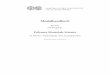 Modulhandbuch - Naturwissenschaftliche Fakultät II2014).pdf · Modulhandbuch: Master Polymer Materials Science - 120 LP (FStPO: 1. Version 2014) vom 18.07.2016 Modul: Advanced Polymer