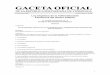 Ley Orgánica de la Administración Financiera del Sector ...oas.org/juridico/spanish/mesicic2_ven_anexo_26_sp.pdf · El Ministro de Finanzas, NELSON JOSÉ MERENTES DÍAZ El Ministro