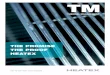 THERMAL MANAGEMENT - Heatex/media/Heatex Brochures/Brochure Heatex TM.pdf · Our advanced thermal system modeling software easily get correct ... Thermal Management is a key factor