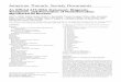 American Thoracic Society · PDF fileAmerican Thoracic Society Documents An Official ATS/IDSA Statement: Diagnosis, Treatment, and Prevention of Nontuberculous Mycobacterial Diseases