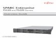 SPARC Enterprise T5120 and T5220 Servers Overview Guide · PDF fileSPARC Enterprise T5120 and T5220 Servers Product Notes Information about the latest product updates and issues C120-E458