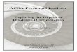 ACSA Personnel Institute - Schedschd.ws/hosted_files/2016personnelinstitute/6c/ACSA 2016... · ACSA Personnel Institute ... the workplace by determining what reasonable ... • Effective