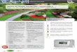 · PDF fileCOD. 18000161 PRO-LANDSCAPE SOFTWARE IDEALE PER LA PROGETTAZIONE DI: Giardini, parchi, ambienti con piscine, addobbi floreali, pa-
