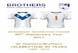 Brothers Sponsors Booklet 2017 - Brothers · PDF fileSt Dominics/Brothers CELEBRATING 50 YEARS (1968 – 2017) We will do everything in our power to ... Lefao, Paul Carter, Clay Priest