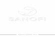 Annual Report 2015 - Sanofi 4 Annual Report 2015 PRODUCTS New CEO of the Group Olivier Brandicourt joined the Sanofi Group as Chief Executive Officer in April 2015. A physician by