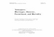 Teenagers: Marriages, Divorces, Parenthood, and Mortality · PDF fileData from the Series 21 NATIONAL VITAL STATISTICSSYSTEM Number ,23 Teenagers: Marriages, Divorces, Parenthood,