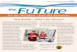 theFuTure - Home | Southend University Hospital NHS ... · PDF fileAs a result your GP's take ... Rochford Tony Guinness - Public Governor, Rochford One unit of blood ... team consists
