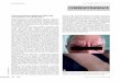 CORRESPONDENCE - COnnecting REpositories · PDF fileocular movements and decerebrating posture with noxious ... motility of the mouth and joints, ... proper treatment and anticipation