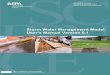 Storm Water Management Model User's Manual Version 5innovyze.com/products/swmm/download/ZyPDF.pdf · Storm Water Management Model User's Manual Version 5.1. Office of Research and
