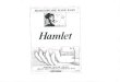 · PDF fileshakespeare made easy hamlet modern english version side-by-side with full original text 6.95