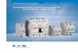 Comprehensive circuit protection for control panel ...pub/@electrical/... · Comprehensive circuit protection for control panel applications Industrial control circuit breakers 