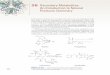 25 Secondary Metabolites: An Introduction to Natural ... · PDF fileProducts Chemistry In the past six ... steroid biosynthesis in Sections 23.8–23.10. • Alkaloids, like terpenoids,