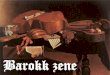 Barokk zene -  · PDF file♫az angol barokk zene egyetlen jeles képviselője ♫operák, szemi-operák, egyházi zene, ódák, dalok ♫Arthur király, Tündérkirályn
