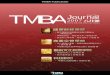 TMBA Publication TMBA Journal - club.ntu.edu.twclub.ntu.edu.tw/~club10504/Old/2007/TMBA Magzine-200708.pdf · x投資的行軍佈陣－資金控管/ 丁 ... 蔡宗昱 陳依婷(暫代)