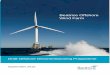Beatrice Offshore Wind Farm - SSE plcsse.com/media/341374/LF0000005-PLN-009-Beatrice-Decommissioning... · offshore substation platform which is a standalone modular unit that 