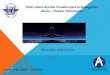 Taller sobre Ayudas Visuales para la Navegación Aérea ... · PDF fileTaller sobre Ayudas Visuales para la Navegación Aérea – Nuevas Tecnologías Características de los circuitos