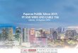 Paparan Publik Tahun 2016 PT KMI WIRE AND CABLE Tbkfiles.kabelmetal-indonesia.com/public_expose/Company_Outlook_2016… · Produsen kabel listrik, ... B. Kabel Listrik Tegangan Rendah