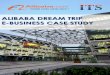 ALIBABA DREAM TRIP E-BUSINESS CASE STUDY · PDF fileALIBABA DREAM TRIP E-BUSINESS CASE STUDY ... Lazada platforms ... Download the registration form via