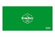 Achieving Safe & Efficient Designs with SimSci - Velazquezglobal.wonderware.com/EN/SimulationBizExcellence2015PPTs/Achievin… · Achieving Safe & Efficient Designs with SimSci 