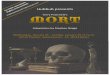 Poster MORT 1 - hu-  · PDF fileHubbub presents Terry Pratchett’s Adaptation by Stephen Briggs Wednesday, January 25 – Sunday, January 29 at 7 p.m. ACUD Theater, Veteranenstr