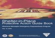 Shelter in Place Protective Action Guide Book · PDF filei Shelter-in-Place Protective Action Guide Book by G. Yantosik Decision and Information Sciences Division, Argonne National