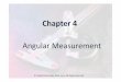 Chapter 4 - الجامعة الإسلامية بغزةsite.iugaza.edu.ps/aabuzarifa/files/METRO20152_CH4.pdf · which has a mechanism that enables easy measurement and retention of