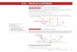 Focus of a Parabola - Big Ideas Math · PDF fileSection 2.3 Focus of a Parabola 67 2.3 Focus of a Parabola EEssential Questionssential Question What is the focus of a parabola? Analyzing