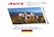 THIS IS A CLASSIC GERMAN ROAD TRIP Personally · PDF filebuy Michelin maps before departure. Personally Yours Itineraries BRITAIN Bath & the Cotswolds ... Loire Valley Châteaux &
