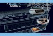 Microwave Oven Built-in Guide - Abt Electronics · PDF file3 INTRODUCTION Every kitchen needs a microwave — but where should it go? With such an assortment of microwave ovens to